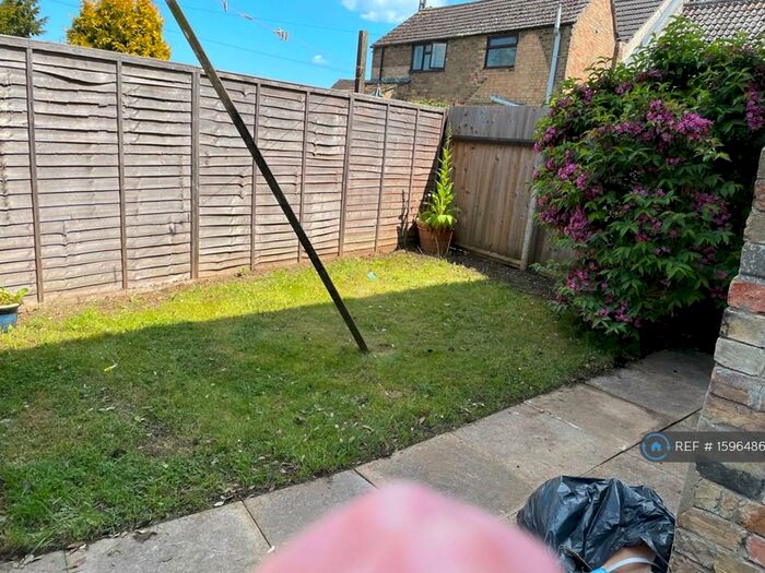 2 Bedroom Semi-Detached House To Rent In High Street, Ely, CB6