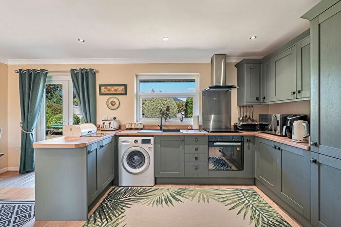 2 Bedroom Bungalow For Sale In Clarke Avenue, Thurcroft, Rotherham, S66