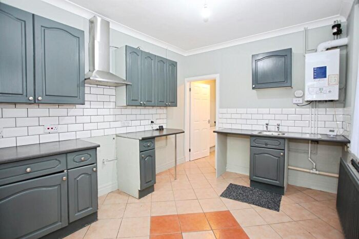 4 Bedroom Terraced House For Sale In Commercial Street, Senghenydd, Caerphilly, CF83