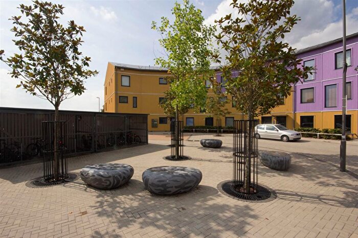 2 Bedroom Property To Rent In The Serpentine, Aylesbury, HP19