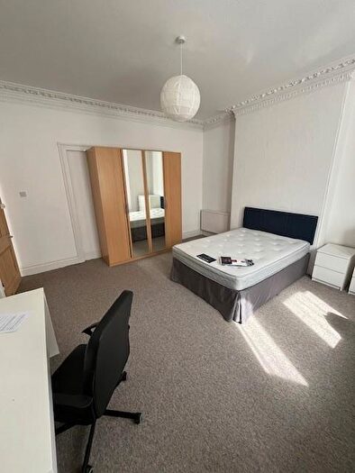 5 Bedroom House To Rent In Kingsley Road, Plymouth, PL4