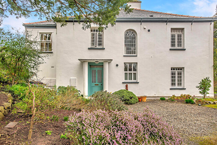 1 Bedroom Apartment For Sale In Wood Close Gardens, Arnside, LA5