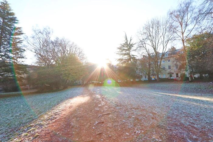 Studio To Rent In Berkeley Square, Bristol, BS8 - Photo 6