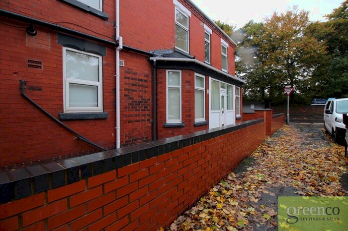 2 Bedroom Semi-Detached House To Rent In Brook Road, Urmston, Manchester M41