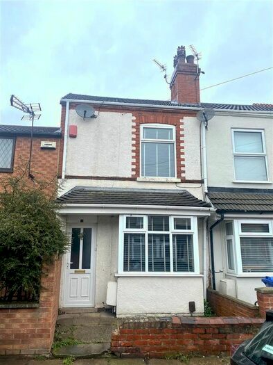 3 Bedroom Property To Rent In Nicholson Street, Cleethorpes, DN35