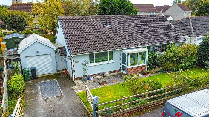 3 Bedroom Detached House To Rent In Churchlands, Mark, Highbridge, Somerset, TA9