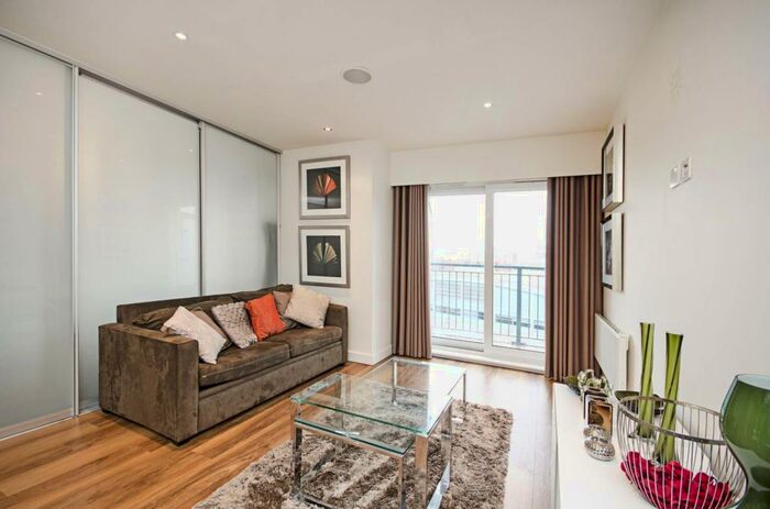 1 Bedroom Flat To Rent In Heritage Avenue, Colindale, London, NW9