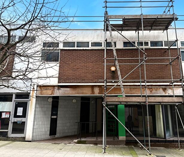 1 Bedroom Terraced House For Sale In Euston Road, Morecambe, LA4