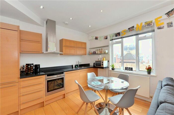 2 Bedroom Flat To Rent In George Street, London, W1H