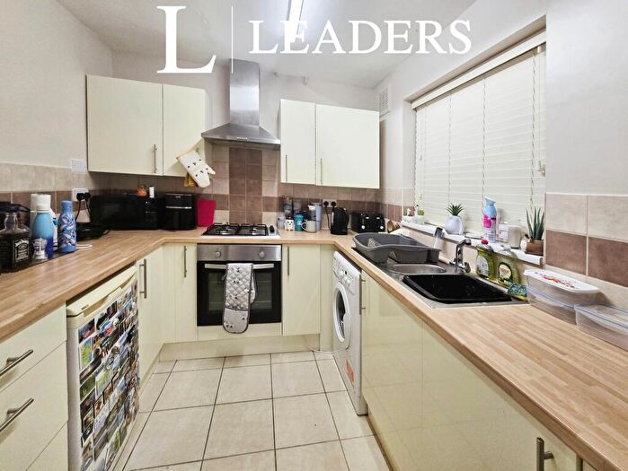 2 Bedroom Apartment To Rent In Cornwall House, Ravendale Road, LN2