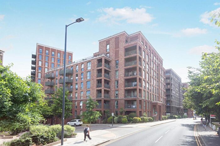 2 Bedroom Flat For Sale In Gayton Road, Harrow, HA1