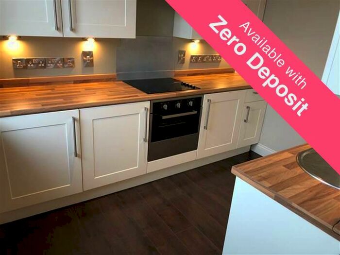 1 Bedroom Flat To Rent In Christchurch Road, Bournemouth, BH7