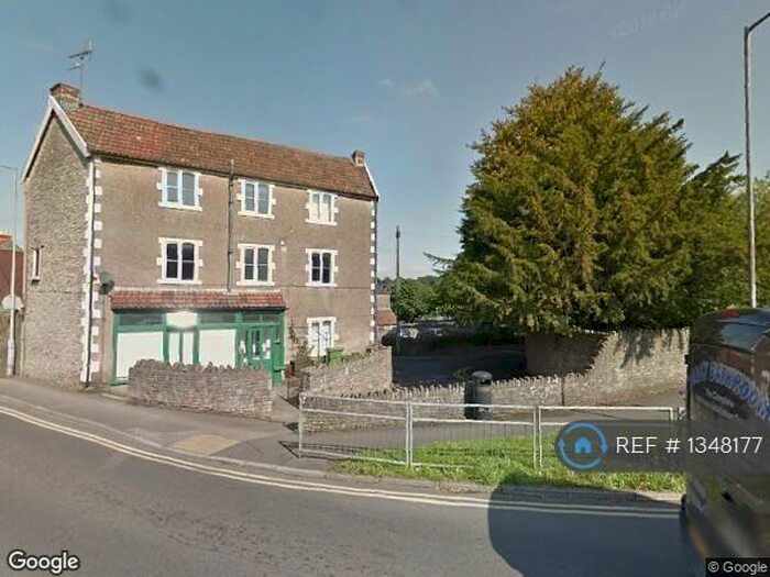 1 Bedroom Flat To Rent In Commercial Road, Shepton Mallet, BA4