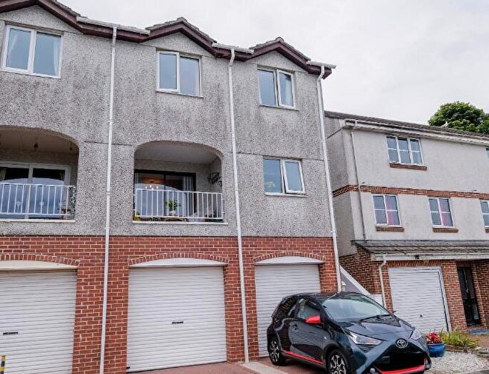 3 Bedroom Town House To Rent In Tregarrick, Looe, PL13