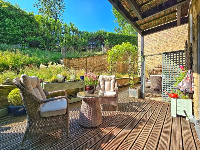 3 Bedroom Flat For Sale In Aldenbrook, Sunny Bank Road, Helmshore, Rossendale, BB4