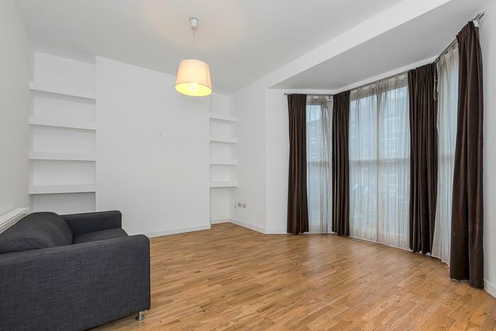 1 Bedroom Flat To Rent In Thane Villas, London, N7