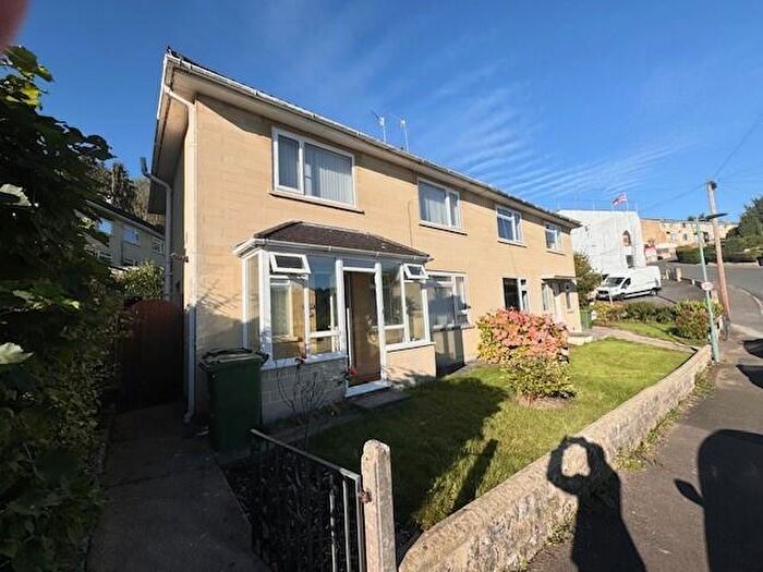 3 Bedroom House To Rent In Bay Tree Road, Bath, BA1