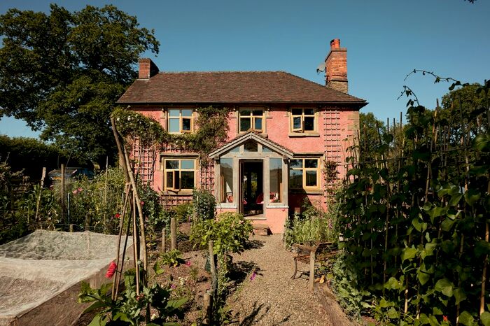 3 Bedroom Detached House For Sale In Cheney Longville, Craven Arms, Shropshire, SY7