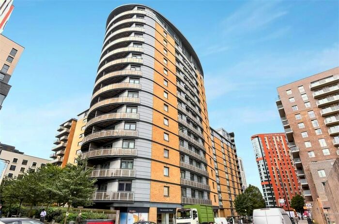 1 Bedroom Flat To Rent In Victoria Road, Acton, W3