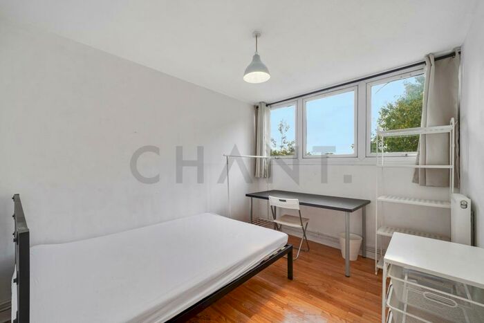 4 Bedroom Apartment To Rent In Monica Shaw Court, Purchese Street, London, NW1