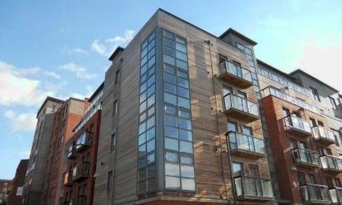1 Bedroom Flat To Rent In Upper Allen Street, Sheffield, S3