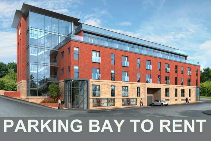 Garage / Parking To Rent In Mabgate, Leeds, LS9