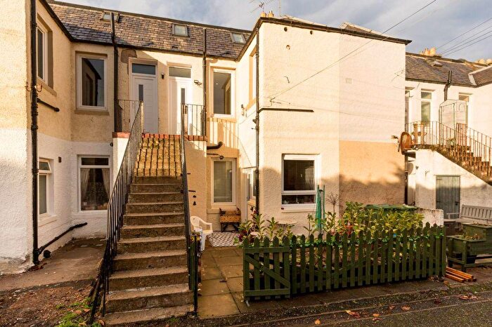 3 Bedroom Flat For Sale In A, High Street, Cockenzie, EH32