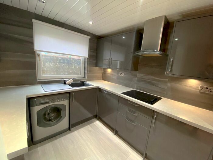 3 Bedroom Terraced House To Rent In Rowan Road, Cumbernauld, North Lanarkshire, G67