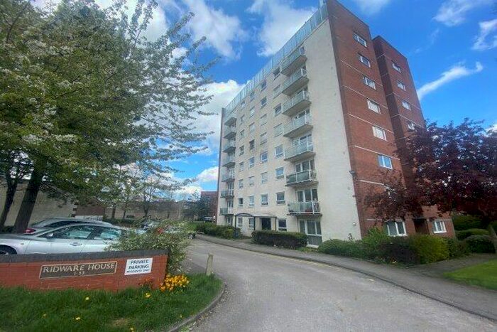 2 Bedroom Flat To Rent In Ridware House, Lichfield, WS13