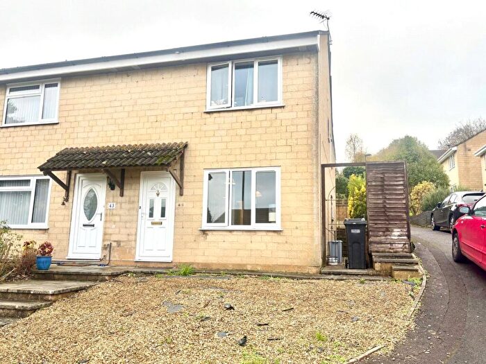 5 Bedroom House To Rent In Twerton, BA2
