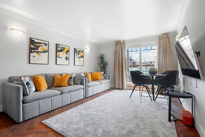 1 Bedroom Flat To Rent In Admiral Walk, London, W9