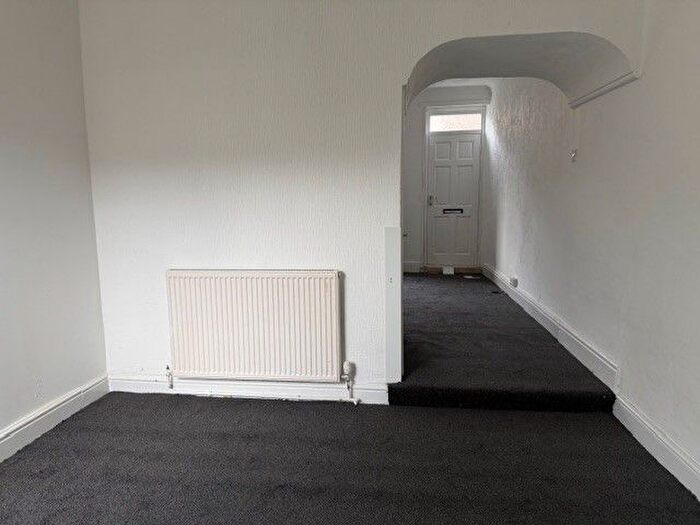 2 Bedroom Terraced House To Rent In Richard Street, Grimsby, DN31