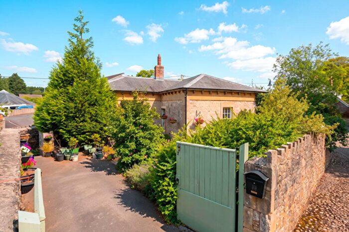 2 Bedroom Bungalow For Sale In Bowditch Close, Shepton Mallet, BA4