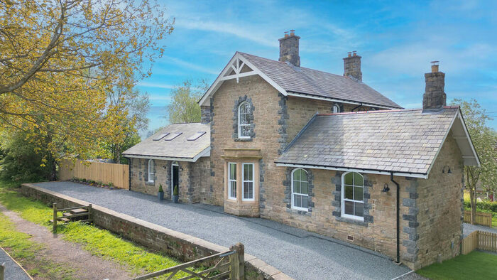 4 Bedroom Detached House For Sale In Barrasford, Hexham, NE48
