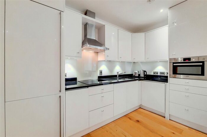 1 Bedroom Flat To Rent In Melrose Apartments, Winchester Road, NW3