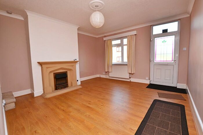 2 Bedroom Terraced House To Rent In Hereford Road, Leigh Sinton, Malvern, WR13