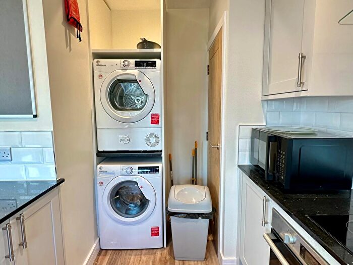 6 Bedroom Terraced House To Rent In Filton Avenue, Horfield, Bristol, BS7