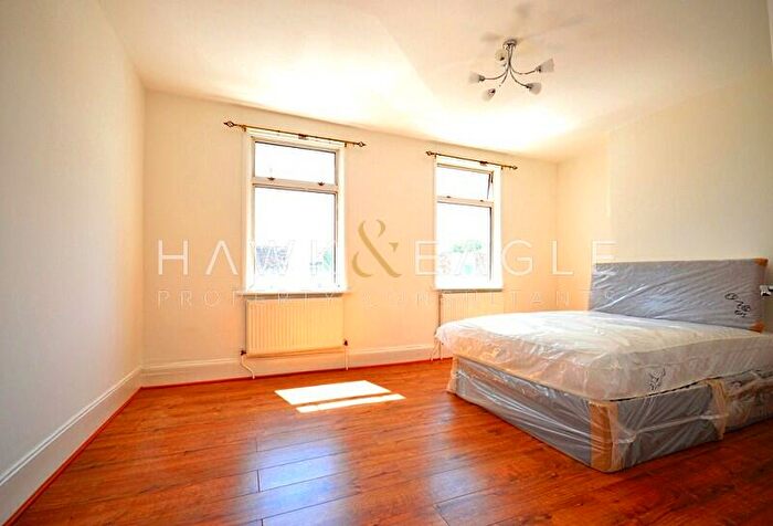 4 Bedroom Terraced House To Rent In Henniker Road, London, Greater London., E15