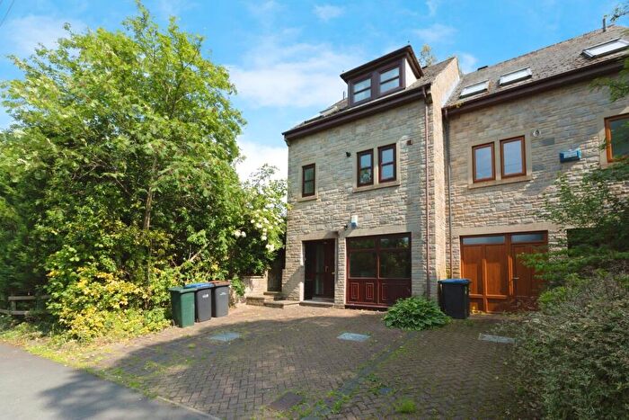 3 Bedroom End Of Terrace House For Sale In Pennine View, Low Etherley, Bishop Auckland, DL14