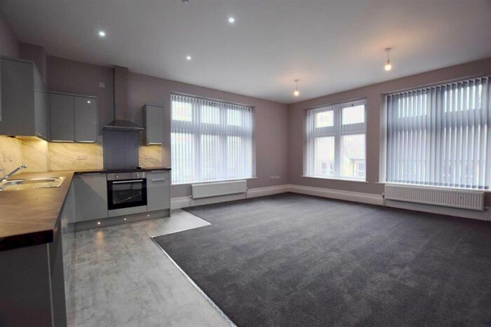 2 Bedroom Flat To Rent In Nelson Street, Dalton-In-Furness LA15