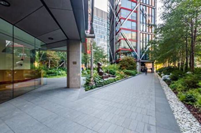 1 Bedroom Flat To Rent In Holland Street, London, SE1