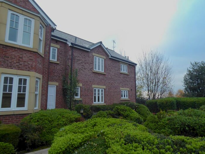 2 Bedroom Flat To Rent In Bowman Drive, Hexham, NE46