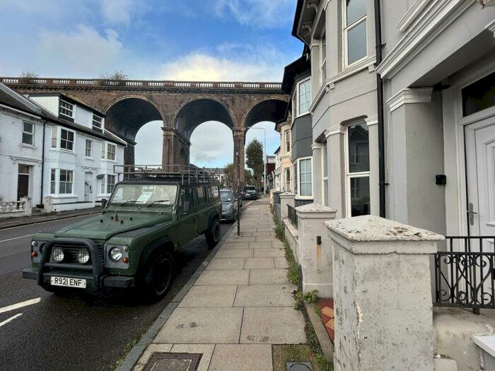 4 Bedroom House To Rent In Beaconsfield Road, Brighton, East Sussex, BN1