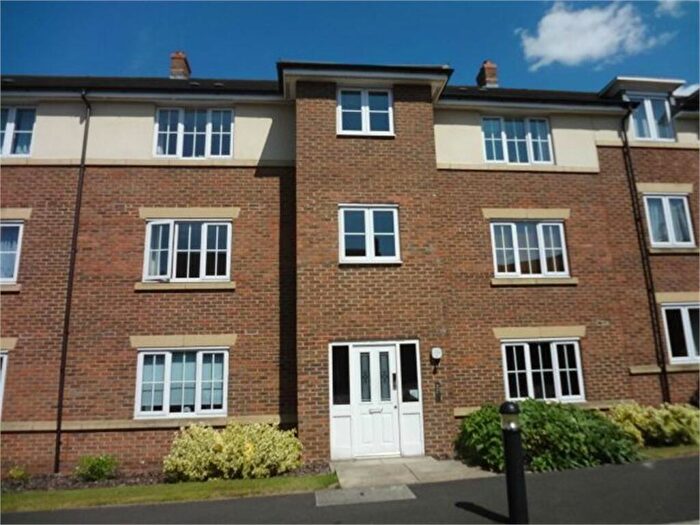 1 Bedroom Apartment To Rent In The Hawthorns, Flitwick, MK45