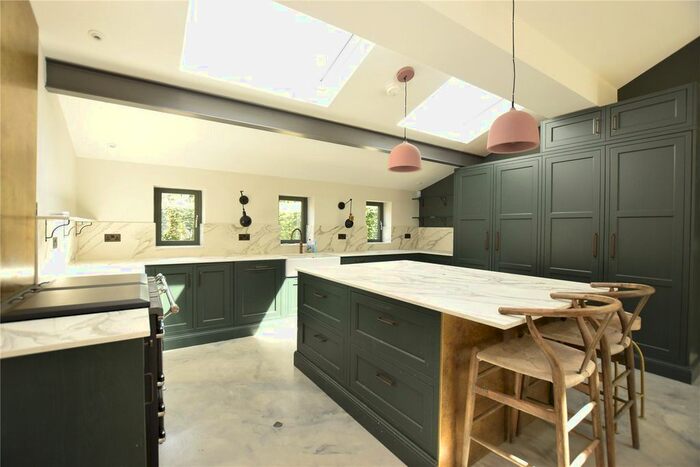 3 Bedroom Terraced House To Rent In The Boma, Adel Willows, Otley Road, Adel, Leeds, LS16