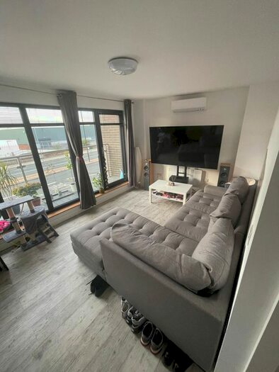 1 Bedroom Flat To Rent In Woolwich Road, London, SE7