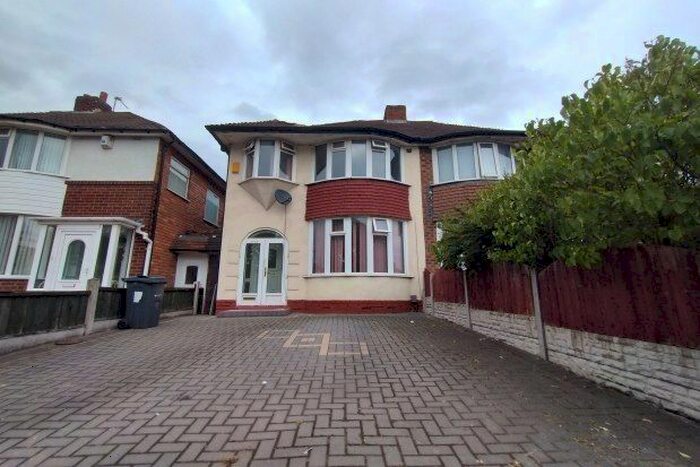 3 Bedroom Property To Rent In Yardley, Birmingham, B26