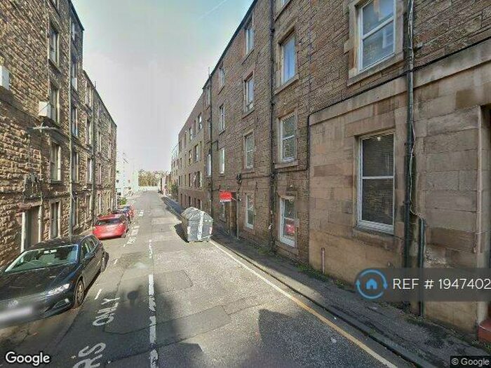 1 Bedroom Flat To Rent In Beaverbank Place, Edinburgh, EH7