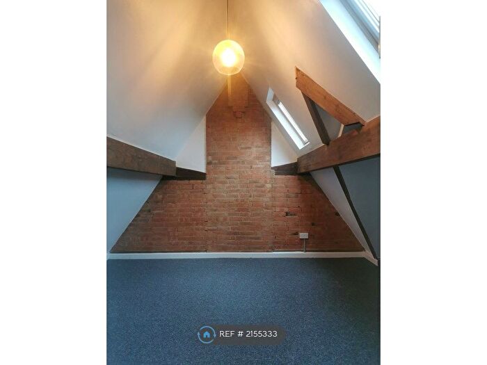 1 Bedroom Flat To Rent In Warwick Road, Acocks Green, Birmingham, B27