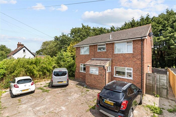 3 Bedroom Detached House For Sale In Battle Road, Hailsham, East Sussex, BN27